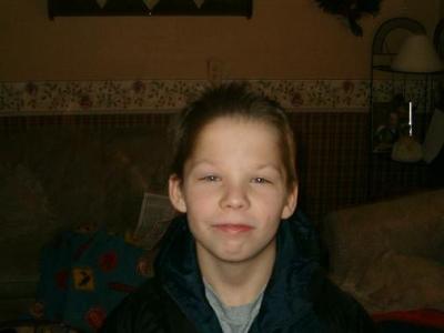 Mikeal Shrader