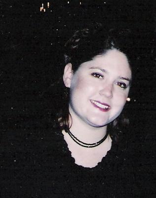 Michelle Lorah