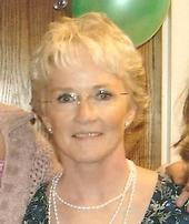Kathleen Mcclelland
