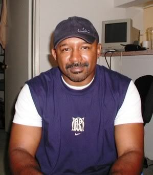 Reginald Muldrow