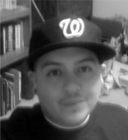 Edward Montez