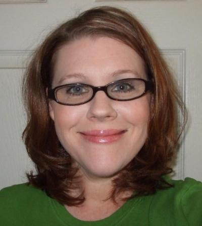 Jennifer Mesker