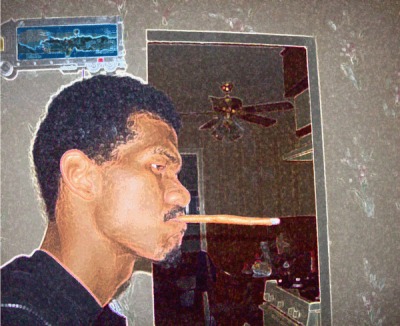 Azell Jones
