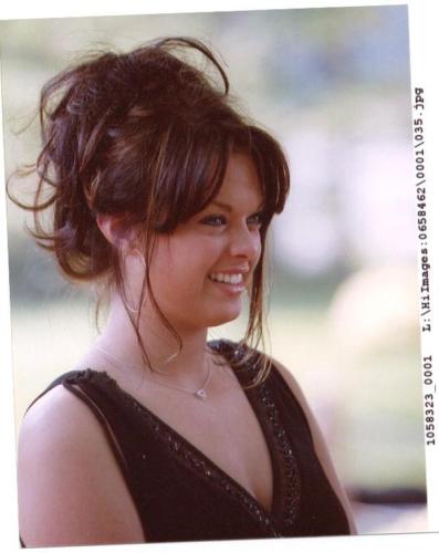 Laura Milles