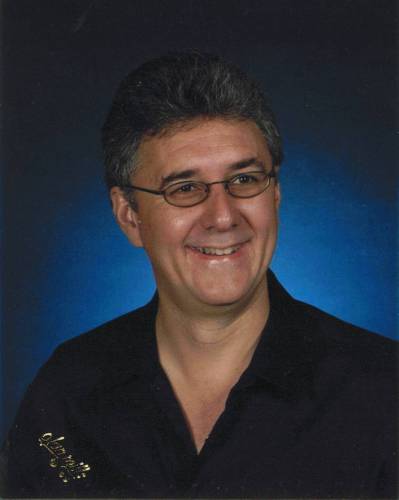 David Ozbun