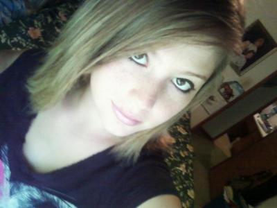 Jessica Wolfe