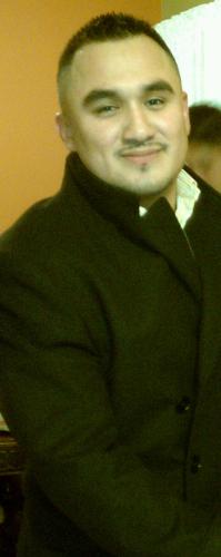 Richard Zuno
