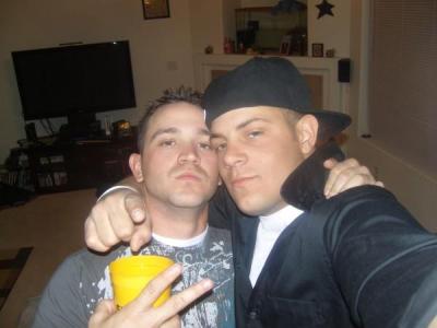 Brandon Fout