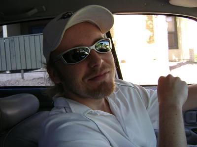 Matthew Mueller