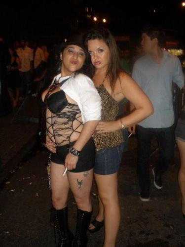 Alis Freire
