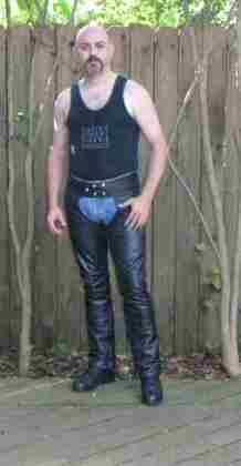 Kevin Morgan
