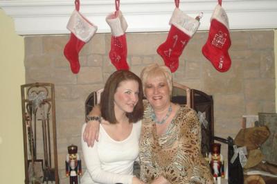 Tricia Eldredge