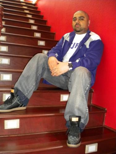 Farhad Khan