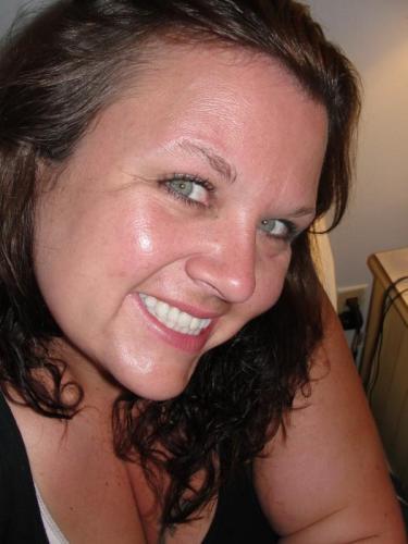 Tammy Mccue