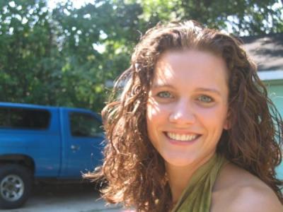 Noelle Eveland