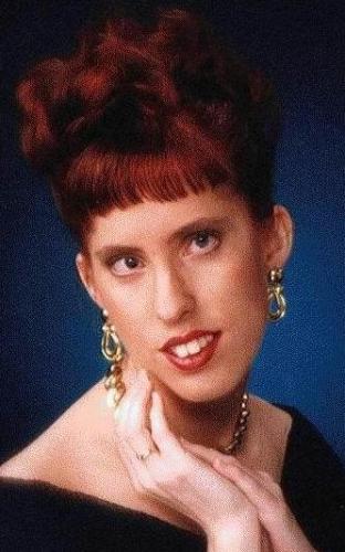 Corinne Resca