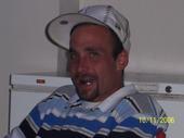 Stephen Huckaby