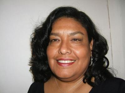 Dora Marquez
