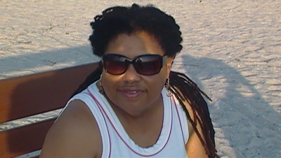 Deborah Poole