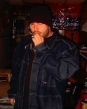 Michael Severns