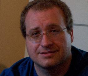 Phillip Tweedy