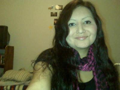 Bernice Ponca