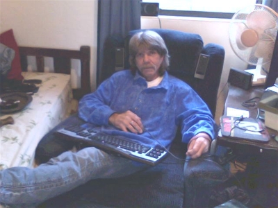 Mark Hagness