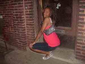 Porchia Wright