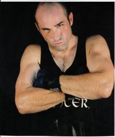 Randy Smith