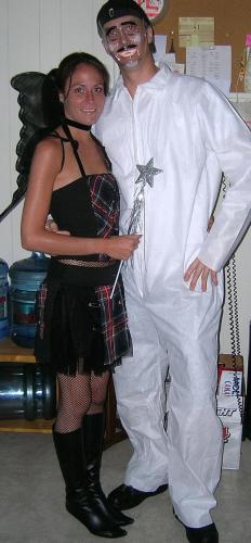 Michelle Mckeen