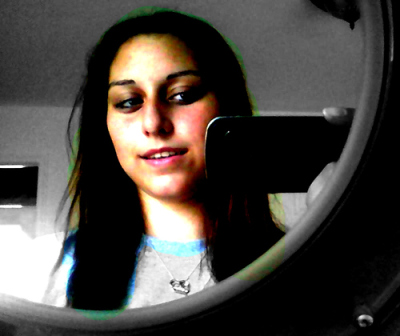Rachelle Robertello