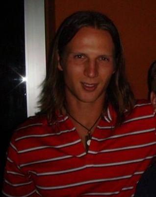 William Hanson