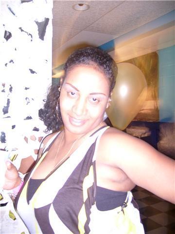 Monique Hyde