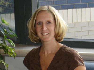 Pamela Peter