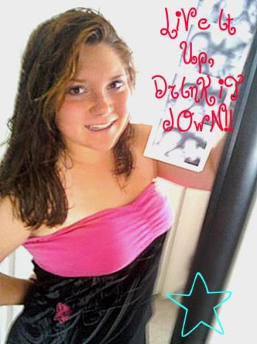 Samantha Swift