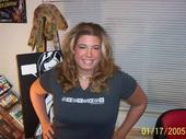 Amy Black