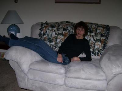 Christine Bahcall