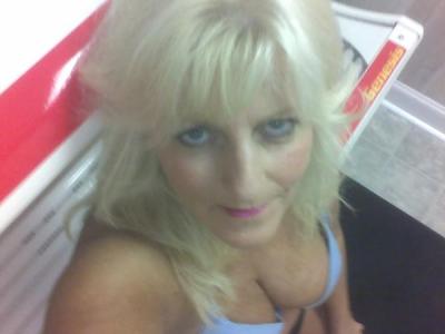 Gayle Calhoun