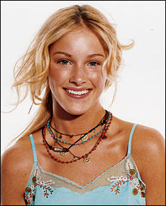 Casey Hebert