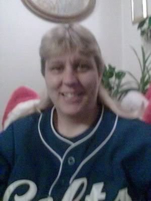 Cathy Todd