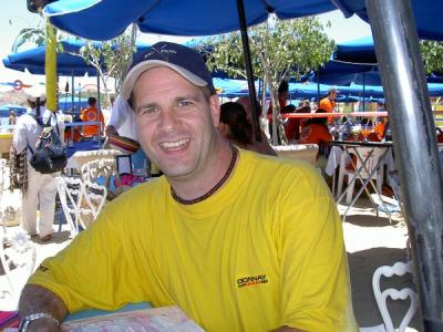 David Hallmark