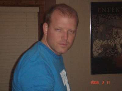 Brad Macaulay