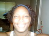 Charlisa Mesry