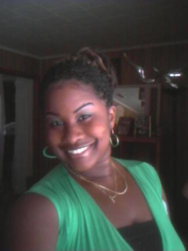 Ivy Williams