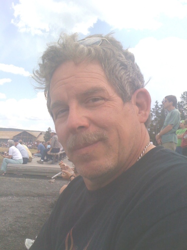 Steven Renlund