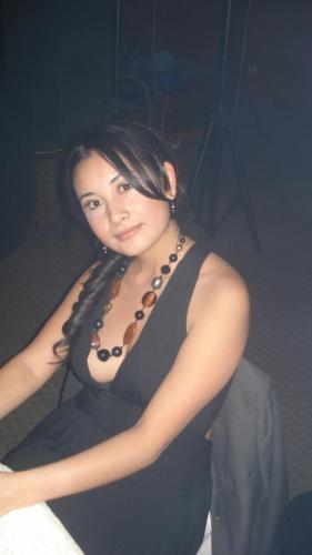 Mayte Alvarez