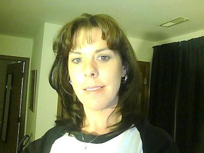 Stacey Garrett