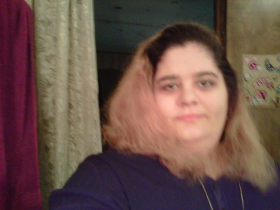 Gloria Brankey
