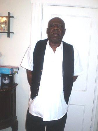 Victor Williams