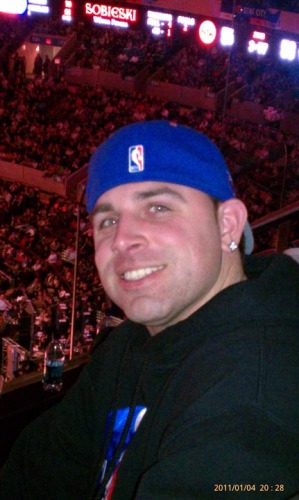 Jason Soricelli